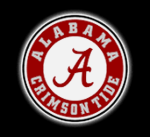 [CFB] - Alabama Crimson Tide