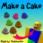 bake a cake group