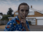 Killing eve : fans :