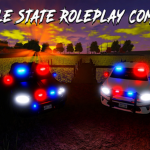 Ashville State Roleplay | AVRC