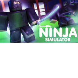 ⚔️Ninja Simulator⚔️