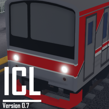 Indonesian Commuter Line