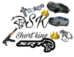 SK (short kings)