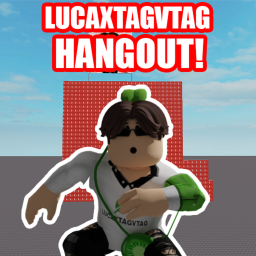 LucaXtagVtag Hangout 2! [HUGE UPDATE]