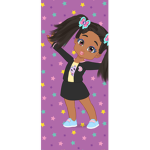 The princess life