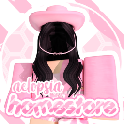 aesthetic clothing homestore (WORKING IN PROGRESS)