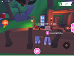 Hangout with your friends and family