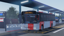 [Wielka aktualizacja autobusu] Prague Bus Simulator