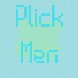 Plick Men [WIP]