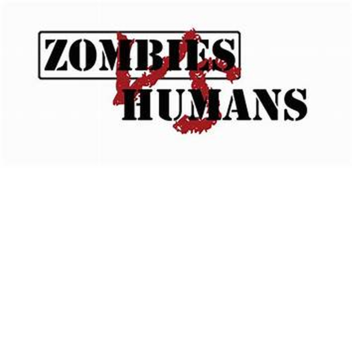 ZOMBIES   VS   HUMANS
