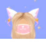 Kitty Robux Passover