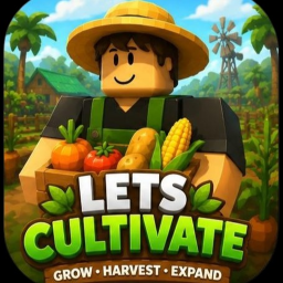Lets Cultivate