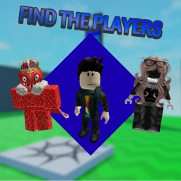 (1) Find the Players : Reimagined icon