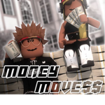 Maney move$$