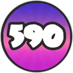 Game Badge Thumbnail