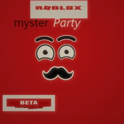 Mystery Party icon
