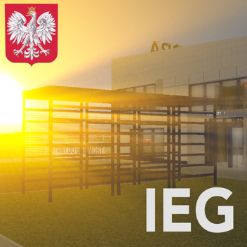 IEG | Zielona Gora Babimost Airport (UNCOPY)