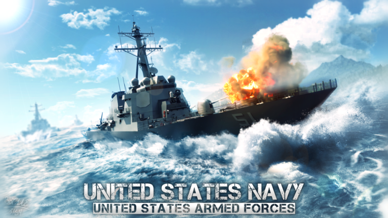 United States Navy, Parade Grounds screenshot 1