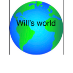 Wil l’s World gang
