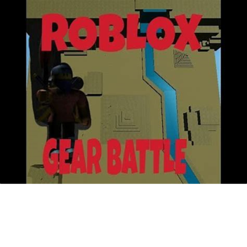 gear fight