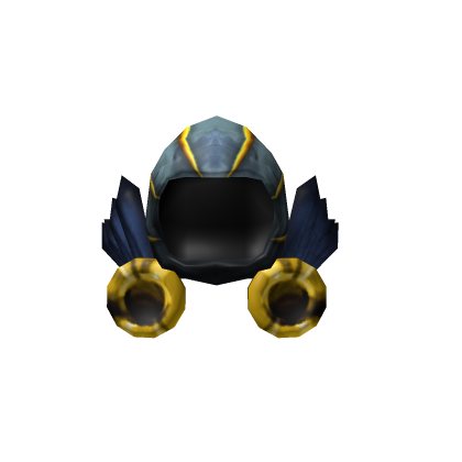 Dominus Bluesteel