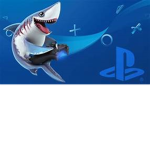 shark gaming fan club