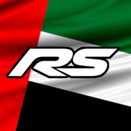 Abu Dhabi Grand Prix [RS1] icon