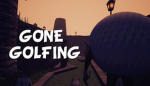Gone Golfing.
