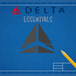 Delta Essentials Store