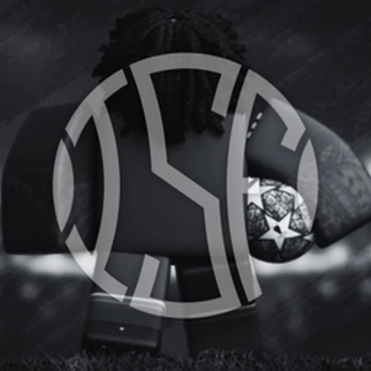 [S8] international Soccer Federation Roblox group icon