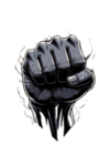 IRON FIST鉄拳