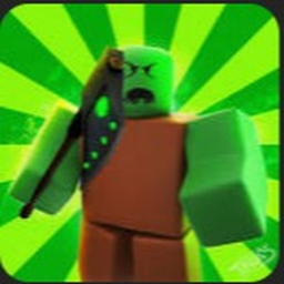 A pathetique zombie game