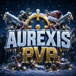 [🎄] Aurexis PVP