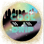 Cool RainbowDrip
