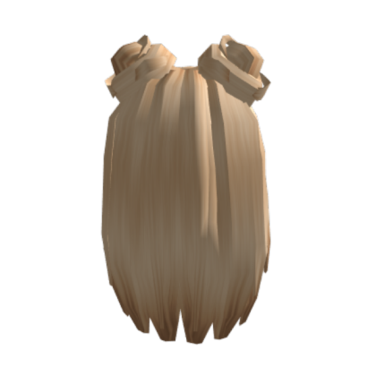 Hair Roblox decal