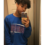 Nba goats nba YoungBoy for life