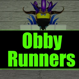 (NEW Obbys!) Obby Runners icon