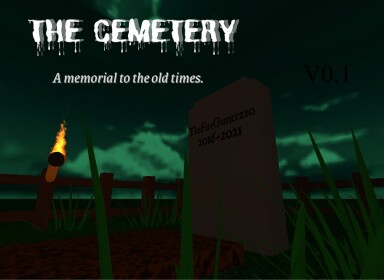 The Cemetery