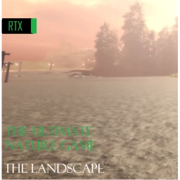 The Landscape [Experience] icon
