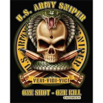 -USAM Sniper's Division-