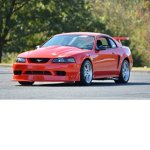 Touge Racing League