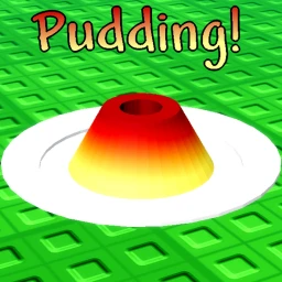 Pudding! [Demo] icon