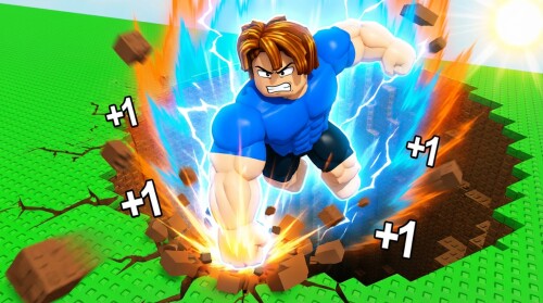 Train Aura to Escape