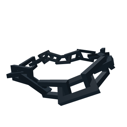 Adversary Necklace