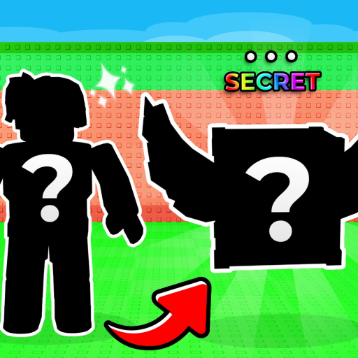 Be a Lucky Block to Escape Brainrots icon