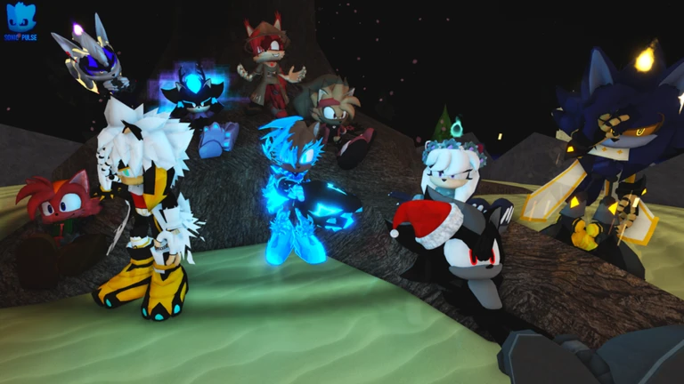 펄스 RP || 매직 V1.25 | Roblox에서 플레이하기