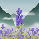 Decayed Aconitum