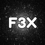 F3X Development