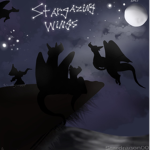 | Stargazing Wings |