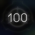 SCP-3008 but it's 100 players